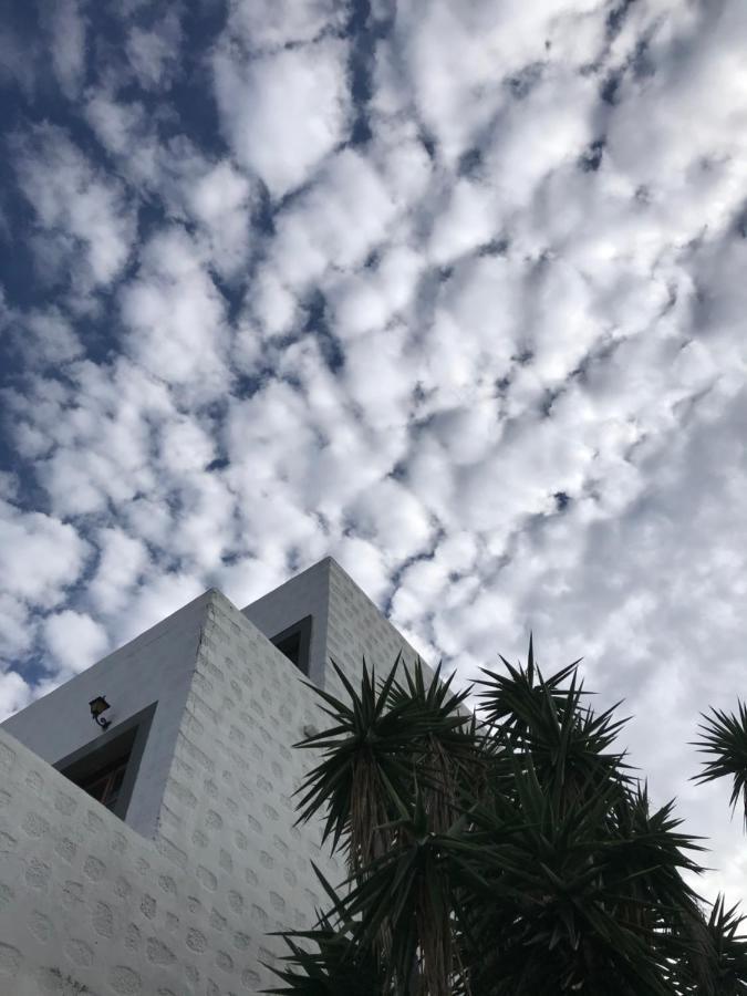 Anamar Patmos Otel Skála Dış mekan fotoğraf