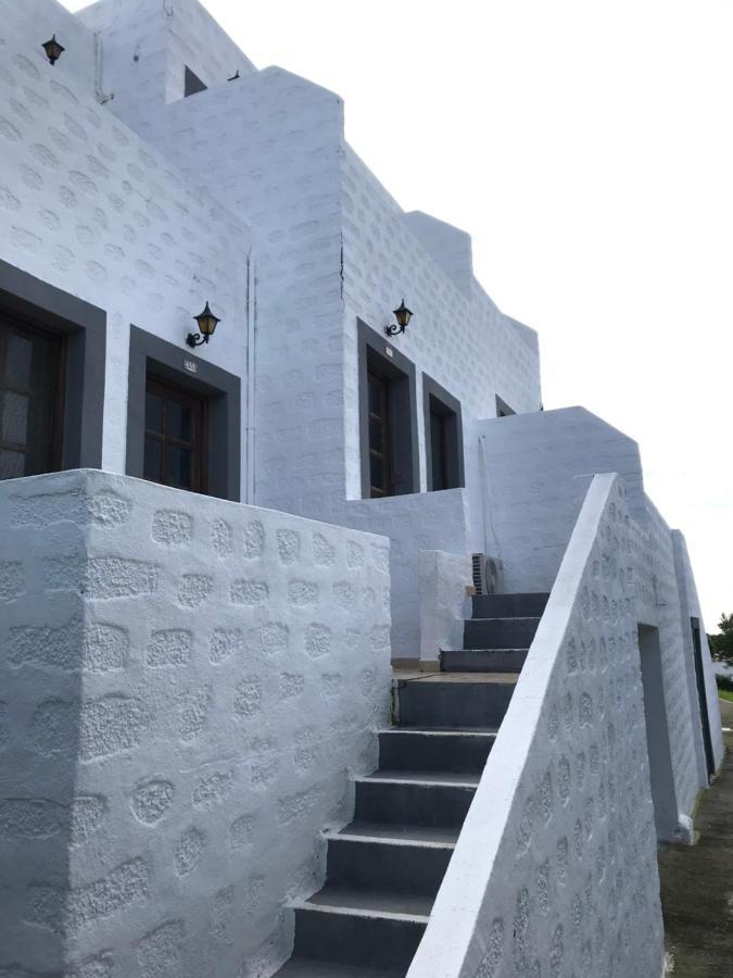 Anamar Patmos Otel Skála Dış mekan fotoğraf